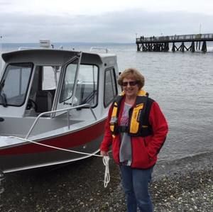 Meet your Posher, Melody